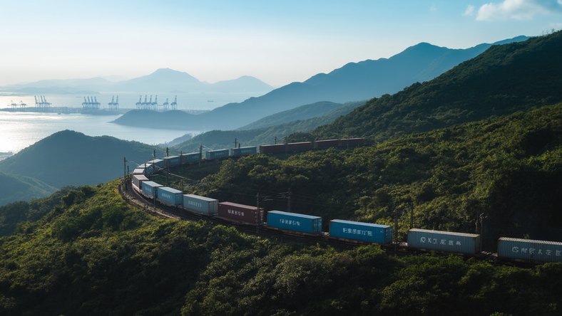 从我国直抵印度洋的大通道,有多重要?